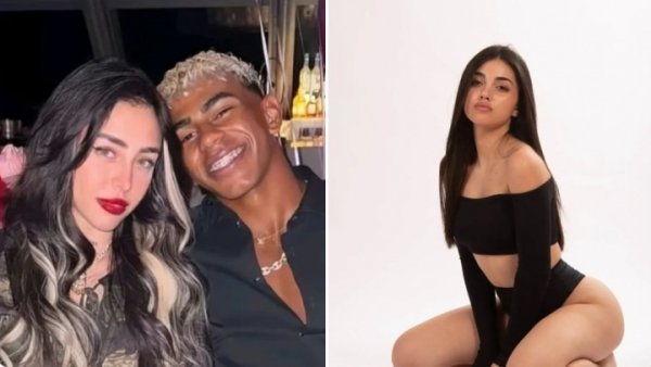 被曝出轨女模⁉️亚马尔方面恢复：熟练持造，毫不恢复私生涯话题