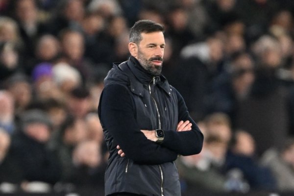 前莱斯特时尚吐槽范尼：好时尚不一定是好教诲，他把我雪藏7个月