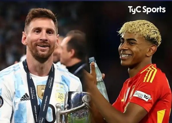 阿斯：卡塔尔有意举办2026年西洋杯，届时西班牙对阵阿根廷