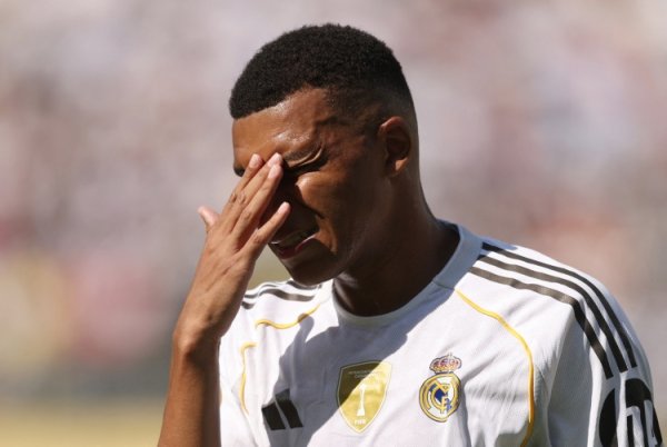 马卡：姆巴佩正处于劳动生活最好时候，重返安菲尔德他要阐明我方