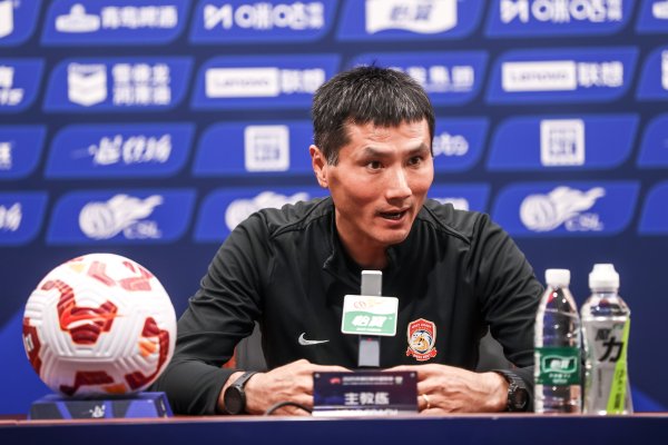 彭湃：郭士强的例子或然合适，但请给邵佳一与国足时候