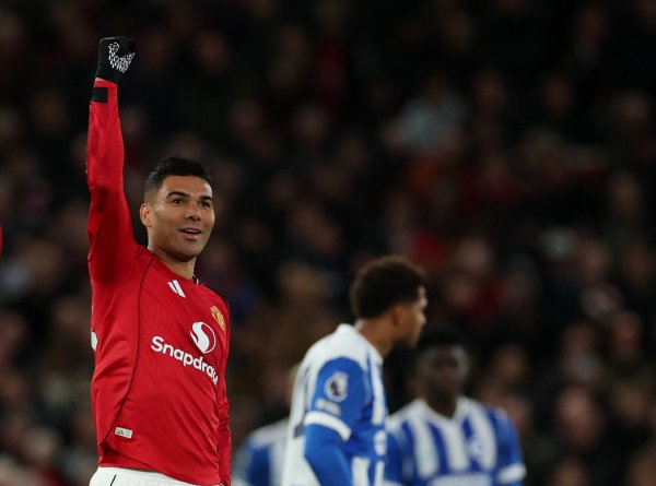 库尼亚：卡塞米罗领有赢家心态，卢克-肖帮了我好多