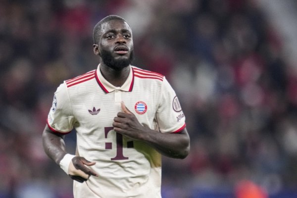 罗马诺：拜仁积极激动和于帕续约，球员和皇马未杀青任何合同