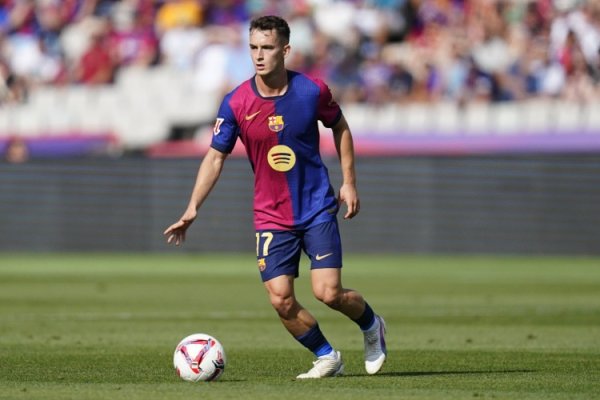 每体：卡萨多在赛前五分钟因内收肌不适条件换首发，经检讨没大碍