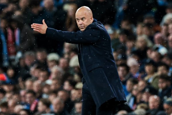 2022年4月以来，利物浦初次在英超对阵曼城时上半场丢掉2球