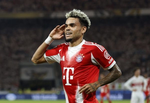 英媒：拜仁将赫拉芬贝赫卖给利物浦是特殊，通过签迪亚斯完成救赎