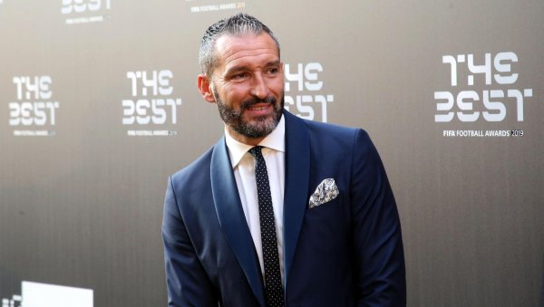 赞布罗塔：尤文必须不息信任弗拉霍维奇，伊尔迪兹需要重心培养