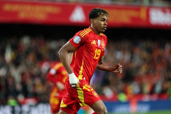 阿斯：西班牙足协主席介入亚马尔事件，国度队和巴萨医疗主宰不和