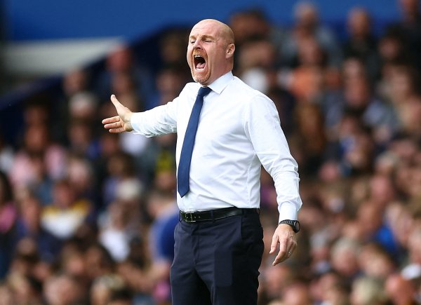 戴奇: 战曼联咱们的阐明比对阵伯恩茅斯更出色, 驻防也卓绝起劲