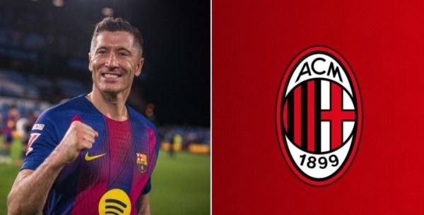 瑞太空：米兰战役37岁莱万思明夏免签 伊布力推+但愿复刻吉鲁案例