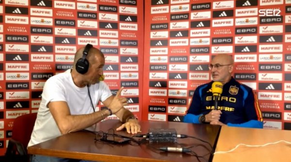 德拉富恩特：亚马尔离开时很伤心，有俱乐部曾感谢我护理球员