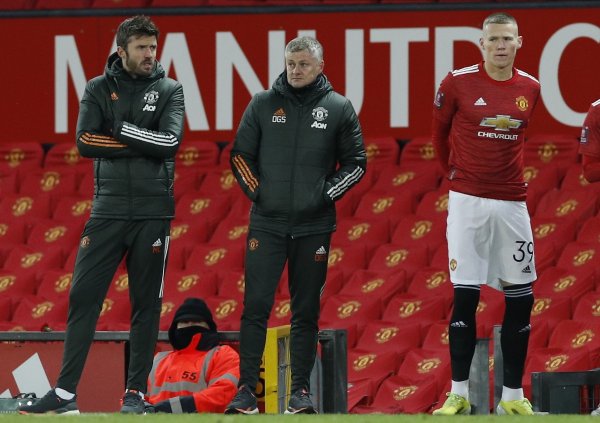 索帅：曼联卖麦克托米奈时我惊呆了，他去那不勒斯拿了意甲最好