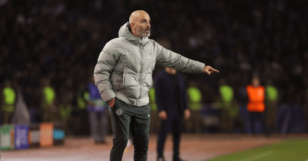 马雷斯卡: 拉维亚肌肉重伤;轮流本意是好的, 但履行有问题