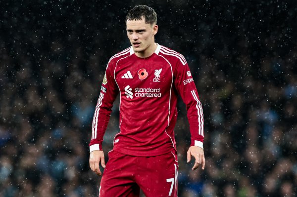 父亲：维尔茨不后悔转会利物浦，咫尺是广宽的融入流程且兴奋一切