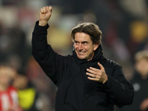 弗兰克：上赛季前，我在短短两个小时内采用了曼联和切尔西口试