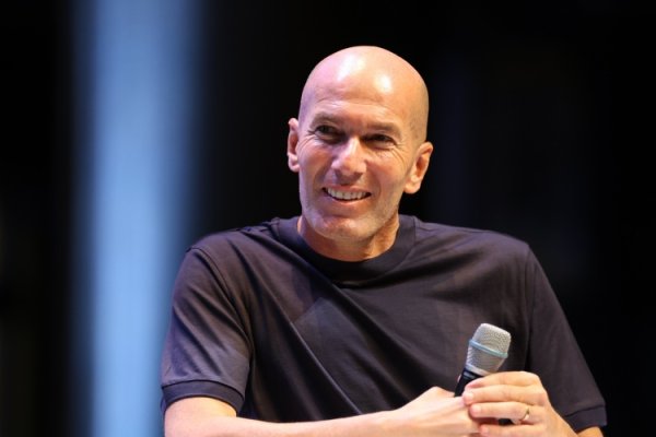 保真吗？阿斯报：王人达内将在2026年寰宇杯之后握教法国队