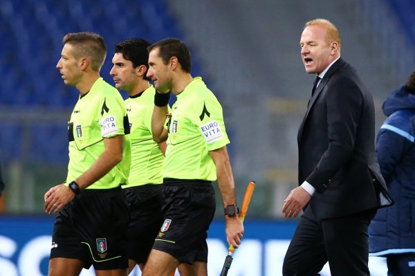 米兰总监：我不是东谈主工智能和数据分析的狂热粉丝，教化至关纷乱