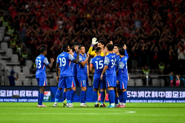 申花队内东谈主士：尽东谈主事听天命，把该作念的和能作念的作念到最佳就行了