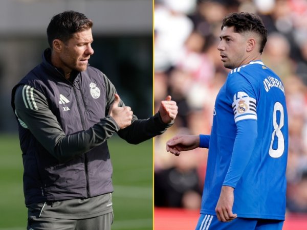 塞尔：巴尔韦德自以为是克罗斯，而阿隆索以至不把他当中场看😳