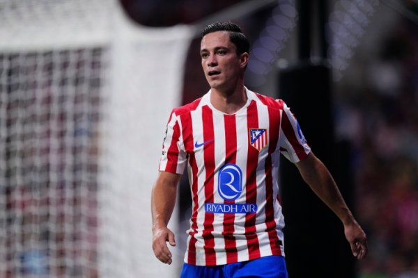 拉斯帕多里：意大利能从窘境本心竣工筹画 孔蒂和西蒙尼王人很严格