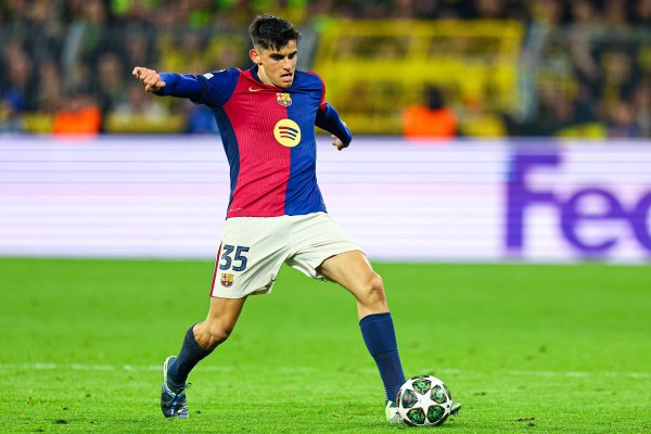 阿斯：赫拉德·马丁的发达值得歌唱，他在中后卫位置上通过了检修