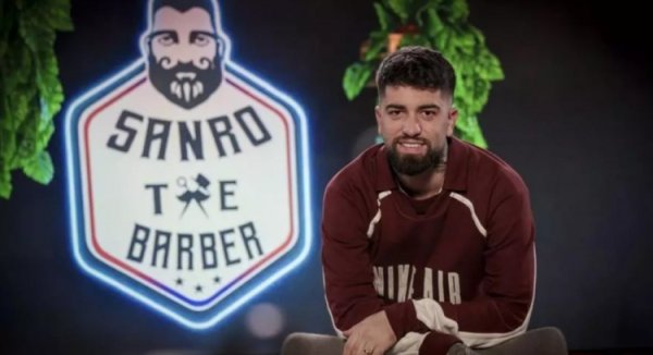 专属发型师：我很运气能为费尔明、加维、巴德吉和亚马尔等东说念主持发