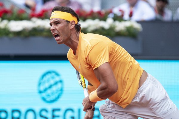 纳达尔：维尼修斯必须显然谁是巨擘，他与阿隆索的问题应不异管理