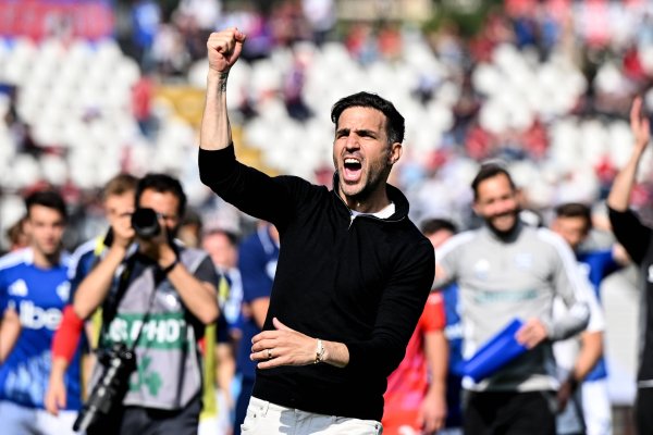 5-1皆灵！科莫队史初次意甲客场进5球，12轮积21分创球队同期记录