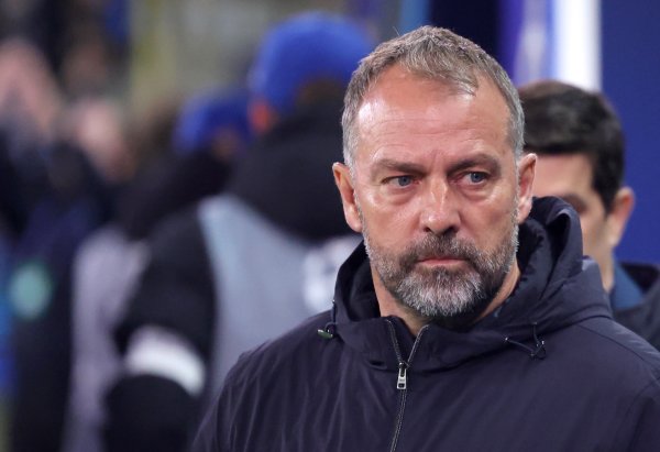 巴萨名宿：现在来看弗里克更可能离开而不是留任，得望望1月情况