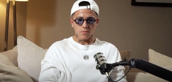 恩佐: 我会为梅西和阿根廷而战;梅西和马拉多纳? 我选梅西