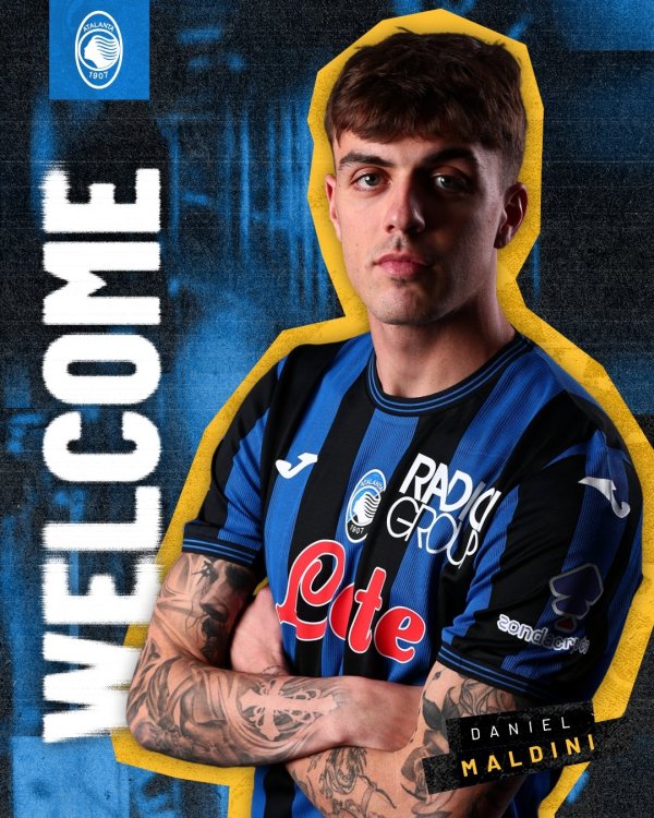 意媒：丹尼尔·马尔蒂尼可能在冬季离队，拉皆奥和佛罗伦萨感风趣