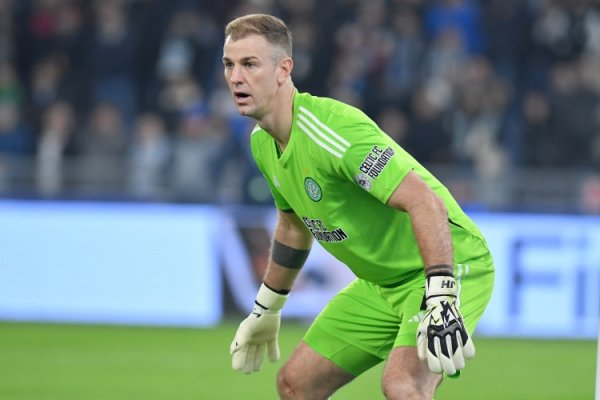 乔·哈特起义基恩：我细目不会像他相通乱评价 我知谈话语的力量