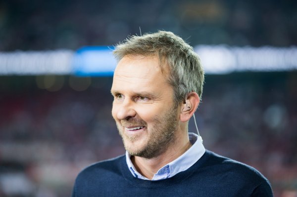 哈曼：利物浦在场上各利己战换帅眉睫之内，他们细目和克洛普谈过