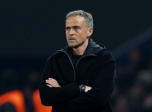 恩里克：英超当今水平照实高，阿森纳很优秀，联赛欧冠王人排第一