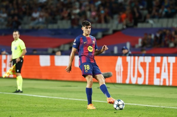 随机挖到宝？每体：弗里克探究让马丁首发战马竞 踢中卫发达出色