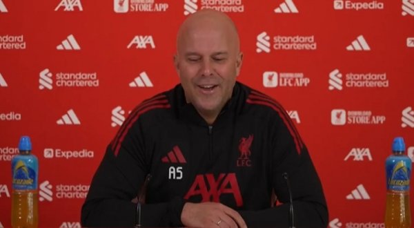 若何看待被网暴？斯洛特：我不至于懵懂无知，知说念这些声息的存在