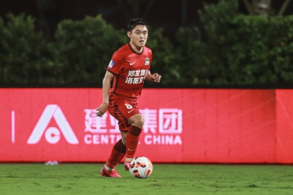 赵鹏：河南队如若放走黄紫昌，再找来的国内球员偶然有他的作用