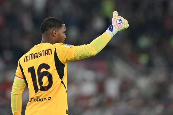 莫雷托：当今迈尼昂与米兰就续约问题仍然很冷淡，尤文可能起头