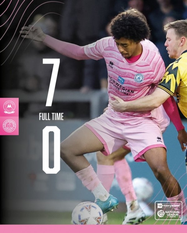 真退钱了！球迷远征900公里目击球队0-7惨败，球员自掏腰包抵偿