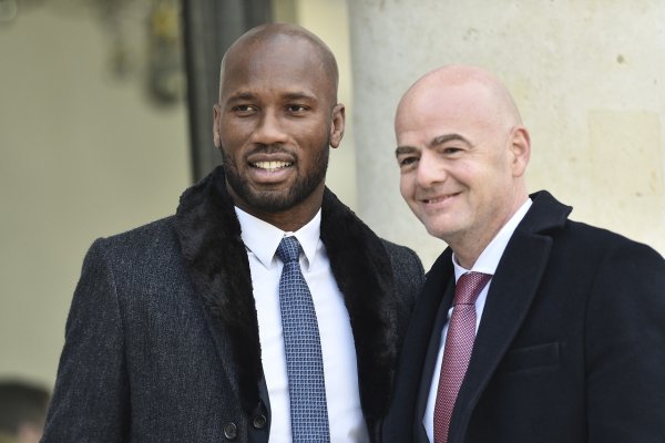 德罗巴：灵感和商酌聚合，定约杯半决赛战纽卡双响是马赛糊口巅峰