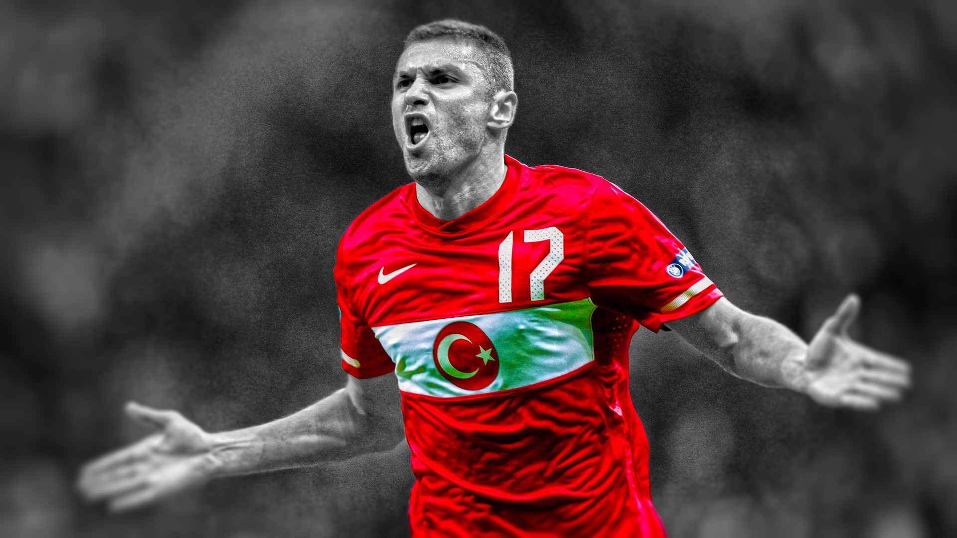 太帅了这下！多库1V2叕奏效冲突，随后敲门被扑住