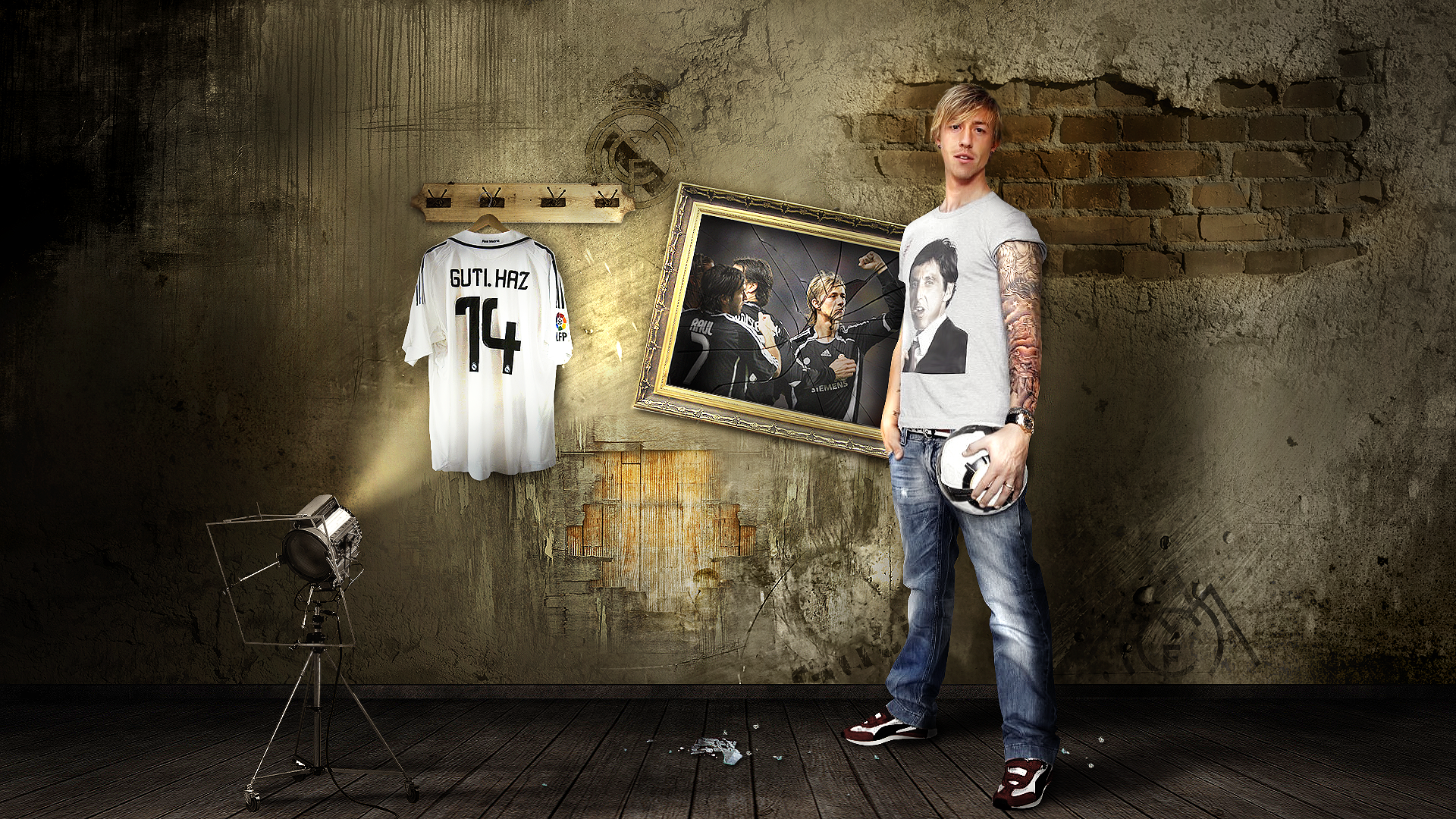 告捷9分钟跳跃！科曼边路1v1强突传中，马内凌空抽射破门